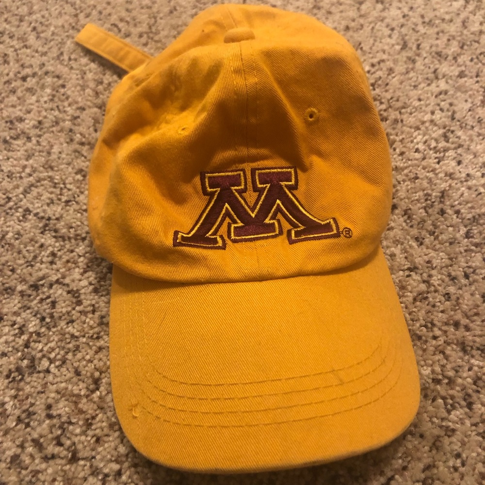 MN gophers hat